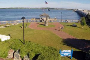 Bicentennial Park