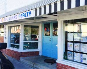 Bogue Banks Realty