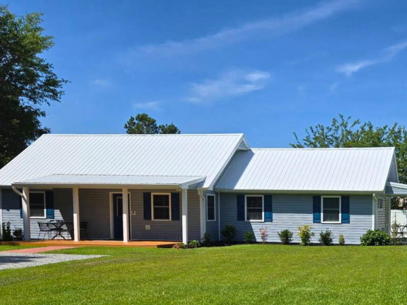 3brm 2bath in Swansboro