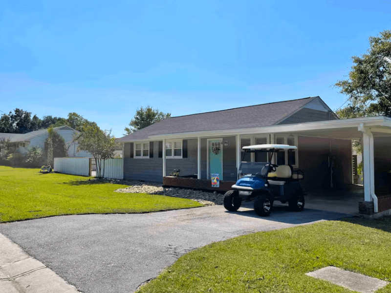 Boro Bungalow