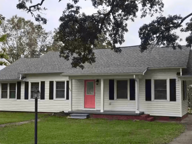Cottage in The Friendly City by the Sea - Hazel
