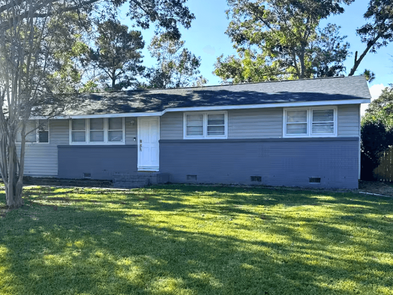 Swan Cottage