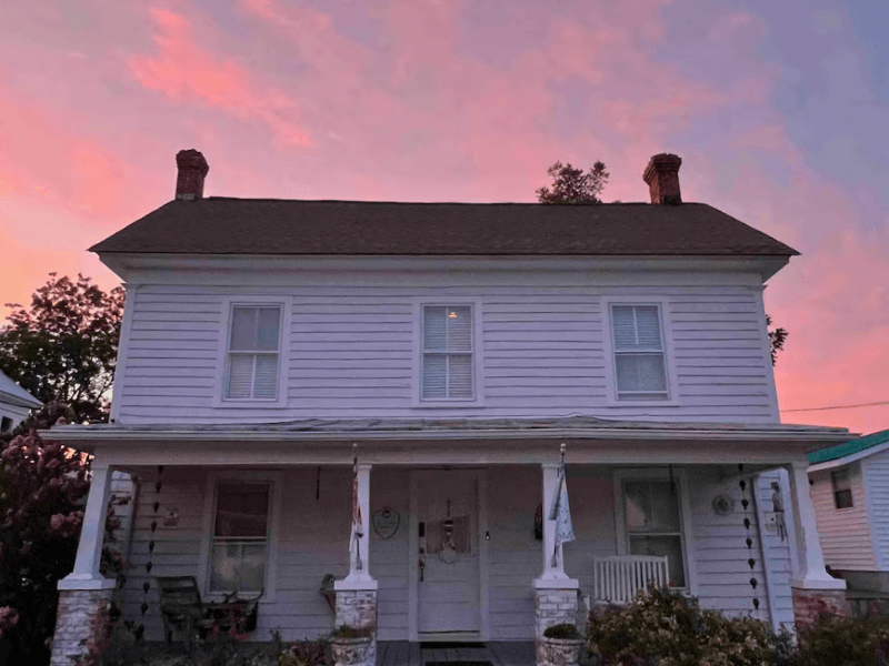 Swansboro Historic area Crystal Coast