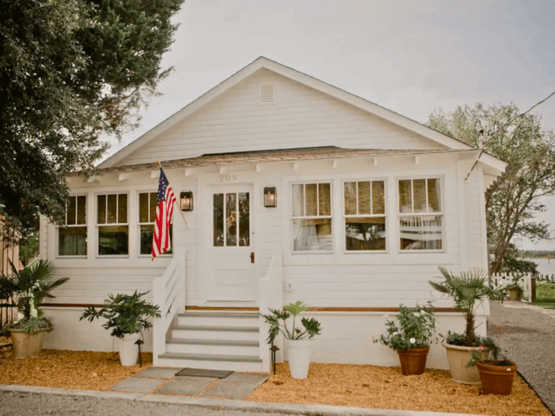 Water Street Cottage
