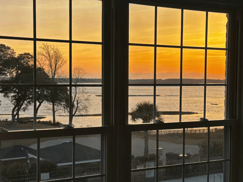 Waterfront Condo in Swansboro
