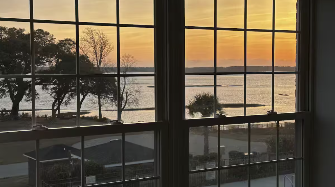 Charming 3 Bdrm Condo