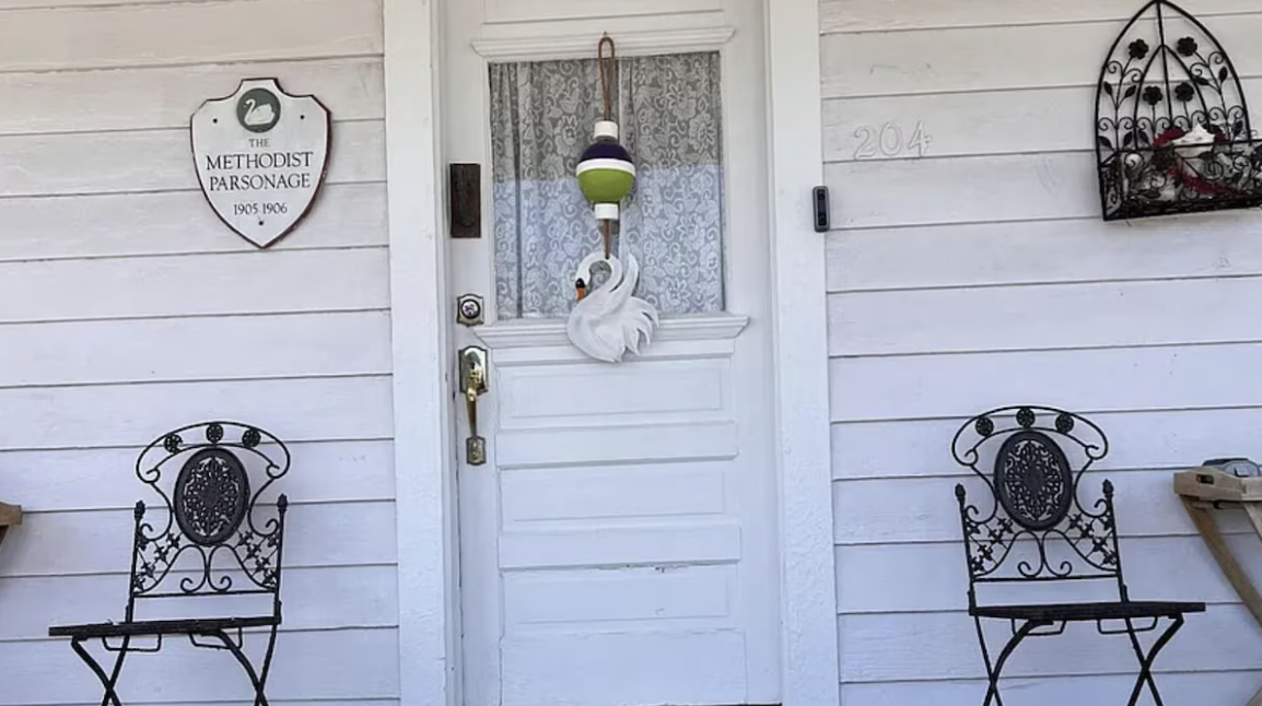 Emerald Isle – Swansboro