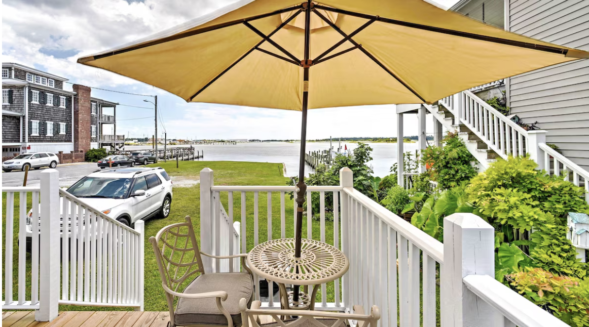 Historic Swansboro Studio