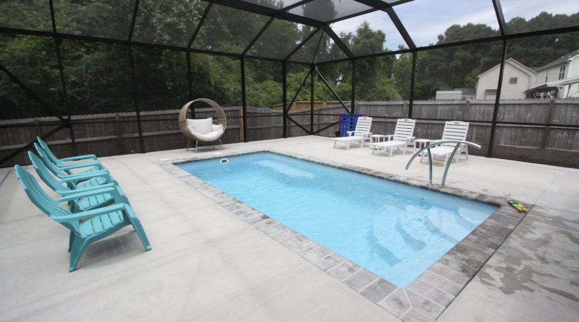 Swansboro Place