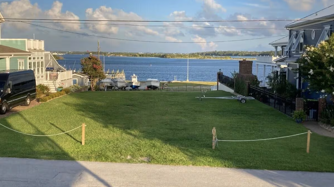 Waterview Swansboro Sandpiper #2